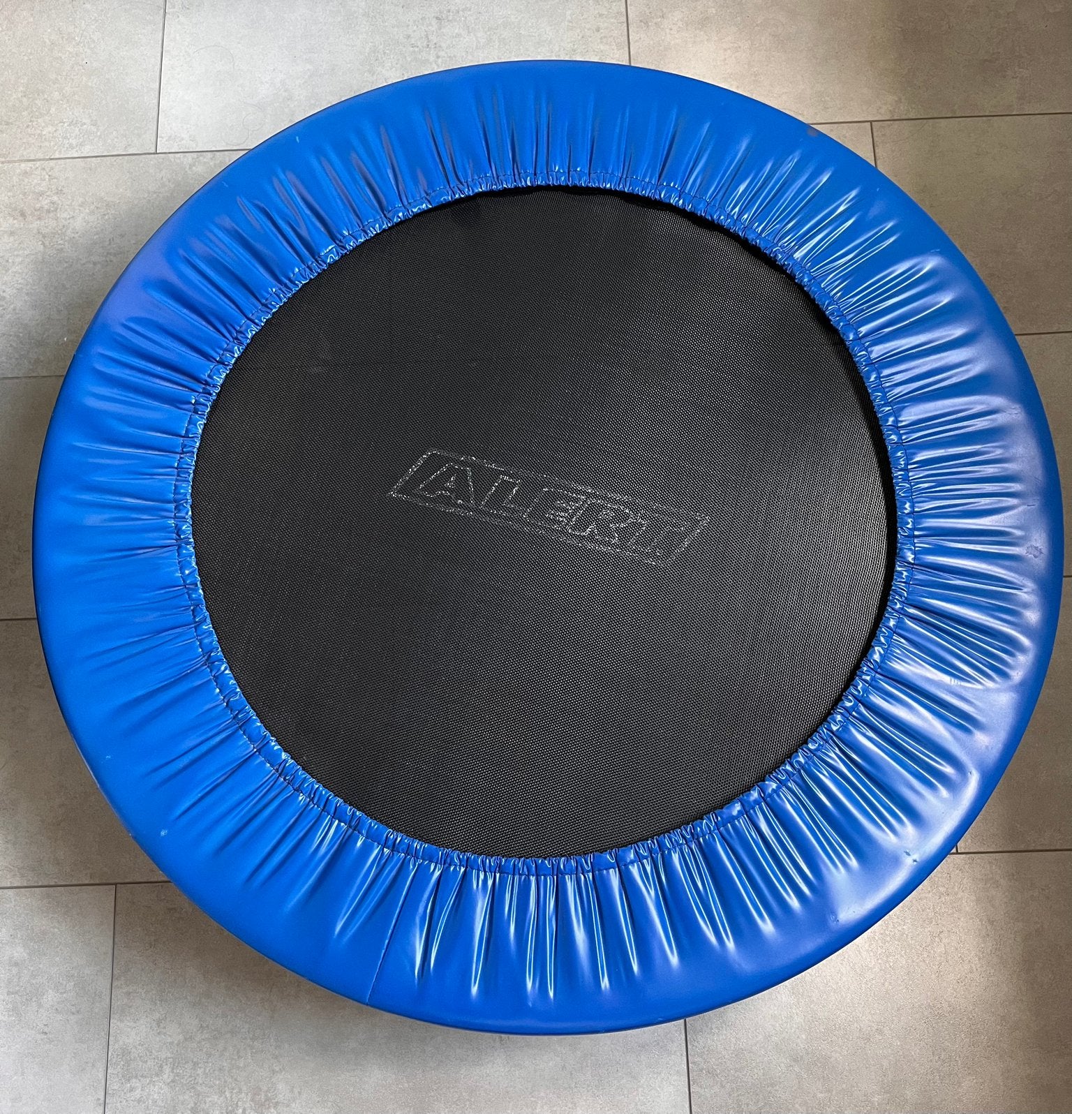 Petit trampoline ALERT +/- 100 cm, Enlèvement, Comme neuf