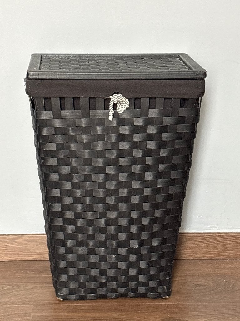 Panier à linge Ikea, IKEA, Enlèvement, Utilisé, Panier à linge