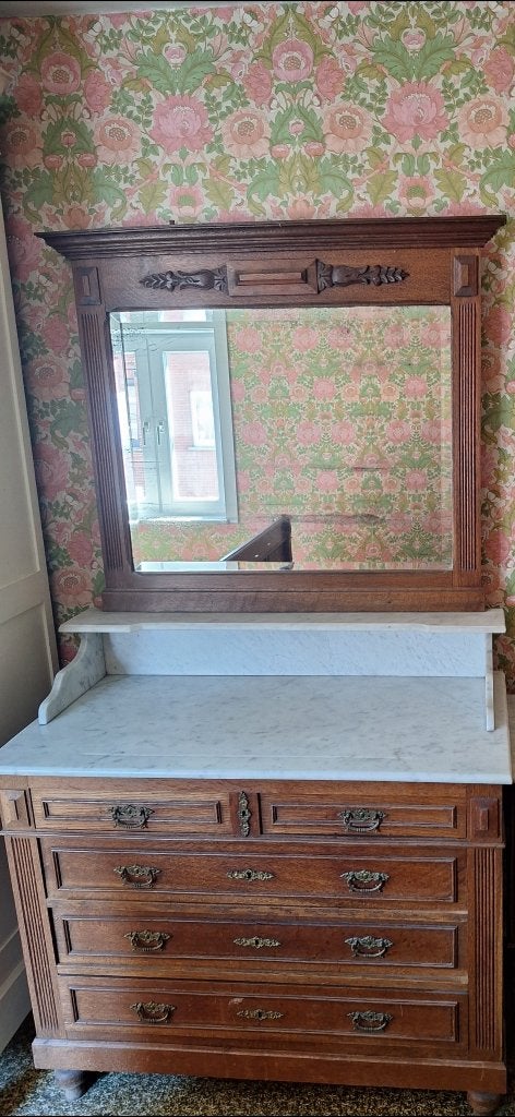 Meuble très ancien, Antiek en Kunst, Ophalen