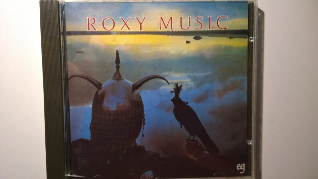 Roxy Music - Avalon, Ophalen of Verzenden, 1980 - 1989, Zo goed als nieuw