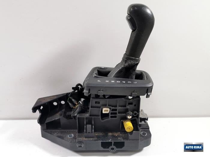 Levier de sélection automatique d'un Volvo XC70, -, 3 mois de garantie, -, -