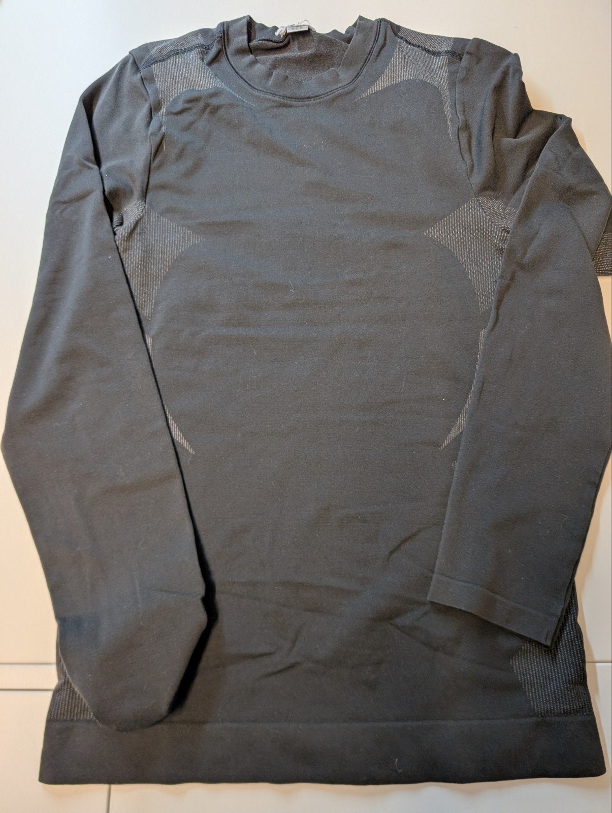 maillot de cyclisme, Vélos & Vélomoteurs, Vêtements d'extérieur, Enlèvement ou Envoi, M, Comme neuf