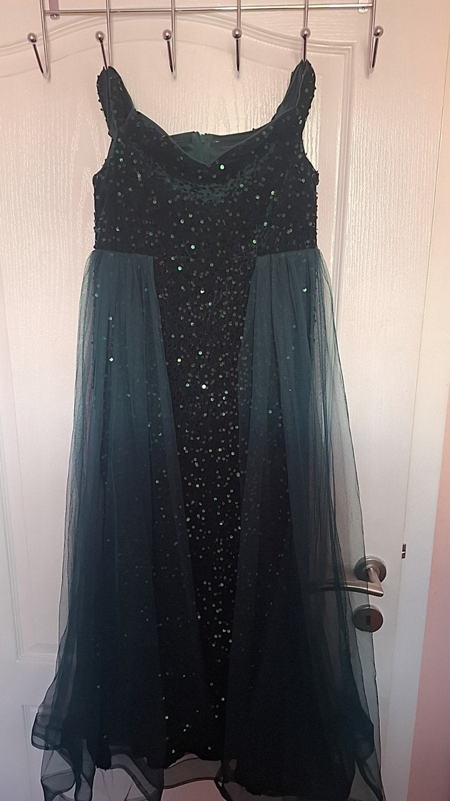 Robe de soirée fille, Vêtements | Femmes, Enlèvement ou Envoi, Vert