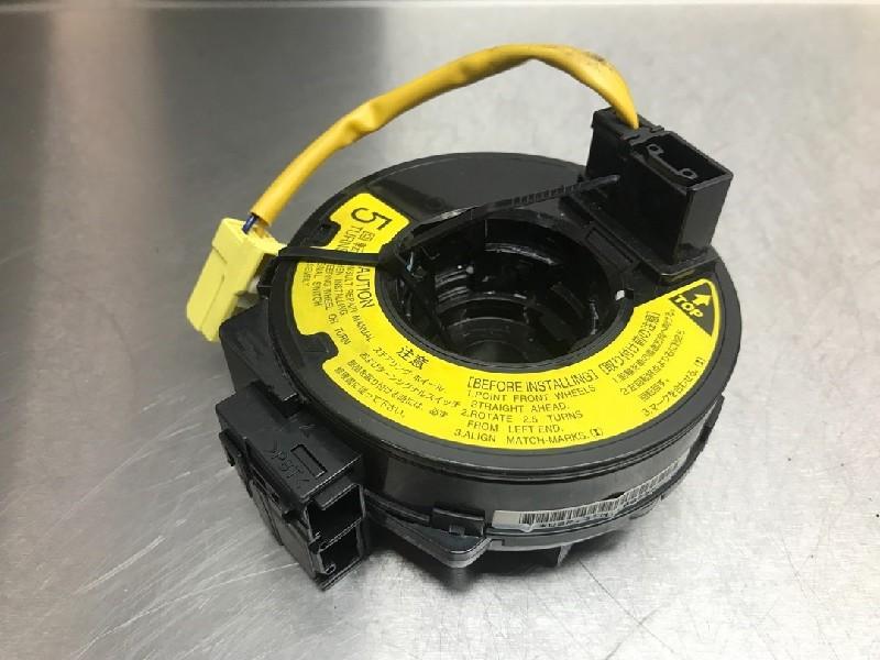 AIRBAGRING Toyota Corolla Wagon (E12) (01-2002/10-2007), Auto-onderdelen, Gebruikt, Toyota