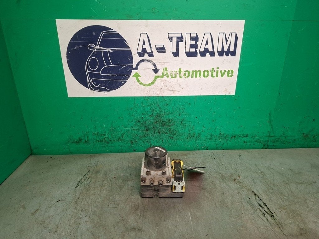 ABS POMP C3 Picasso (SH) (|9666392580|28570075043|), Gebruikt, Citroën, Kontakt-citroen@citroen.com, Citroën Deutschland GmbH
