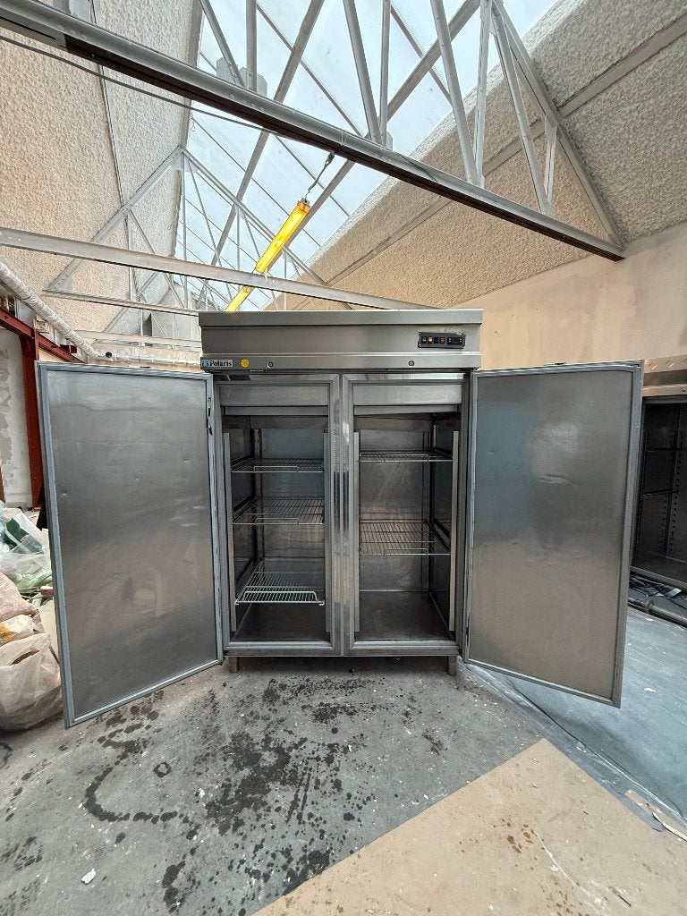 Frigo professionnel Polaris, Articles professionnels, Enlèvement, Utilisé, Refroidissement et Congélation