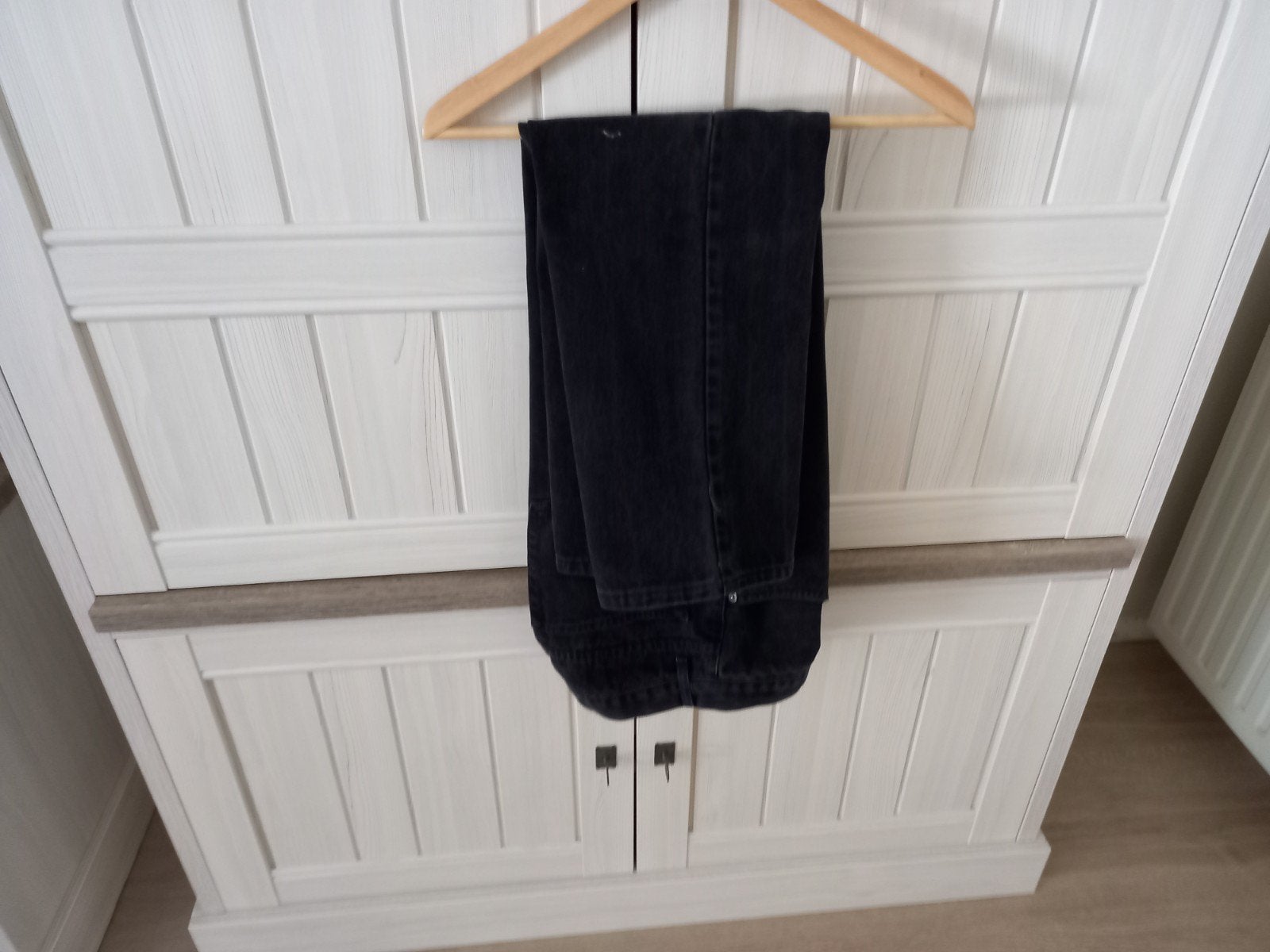 Zwarte jeans, Kleding | Heren, Spijkerbroeken en Jeans, Ophalen