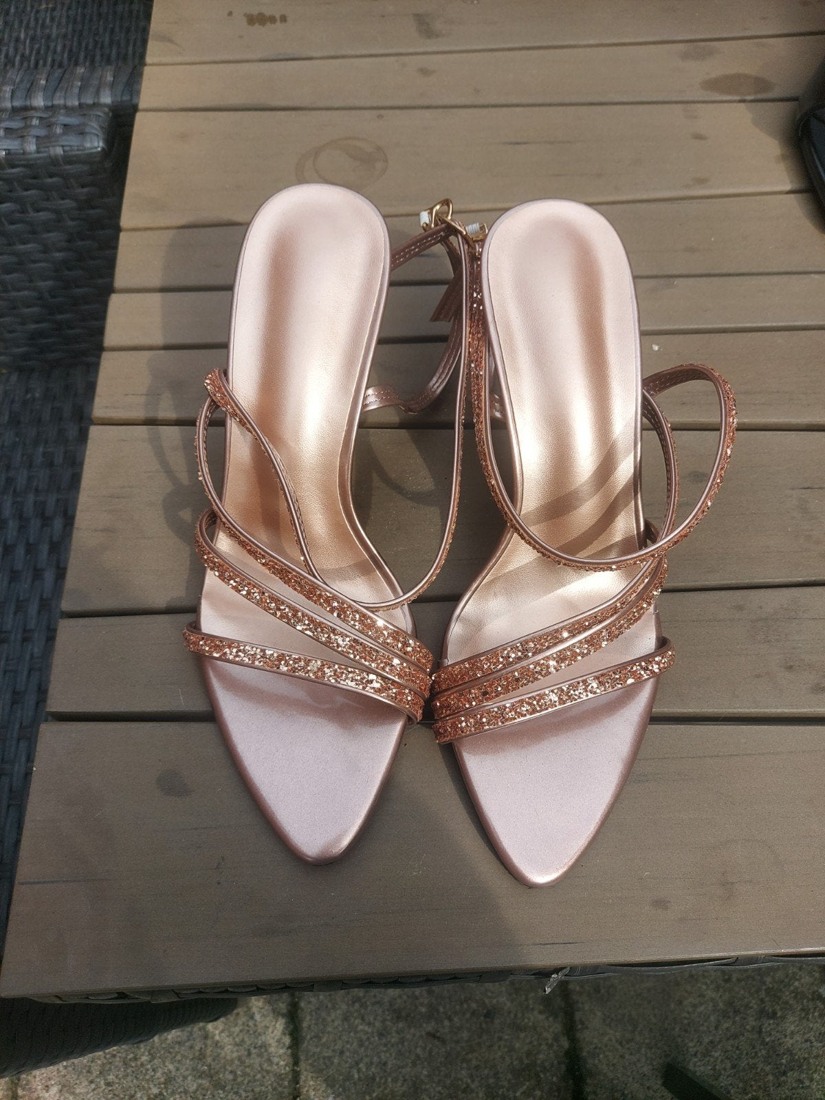 schoenen, Neuf, Enlèvement ou Envoi, Autres couleurs, Chaussures de danse