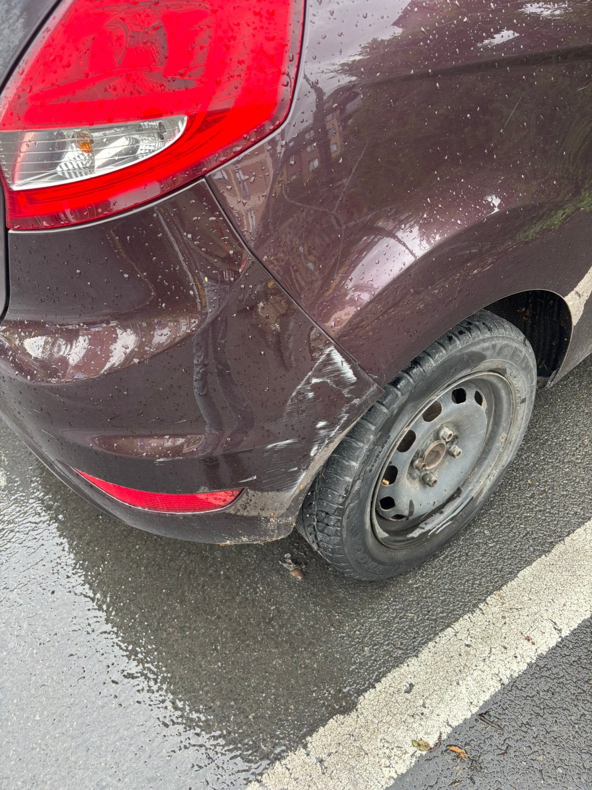 Ford fiesta 2010, Autos, Euro 5, Achat, Diesel, Particulier
