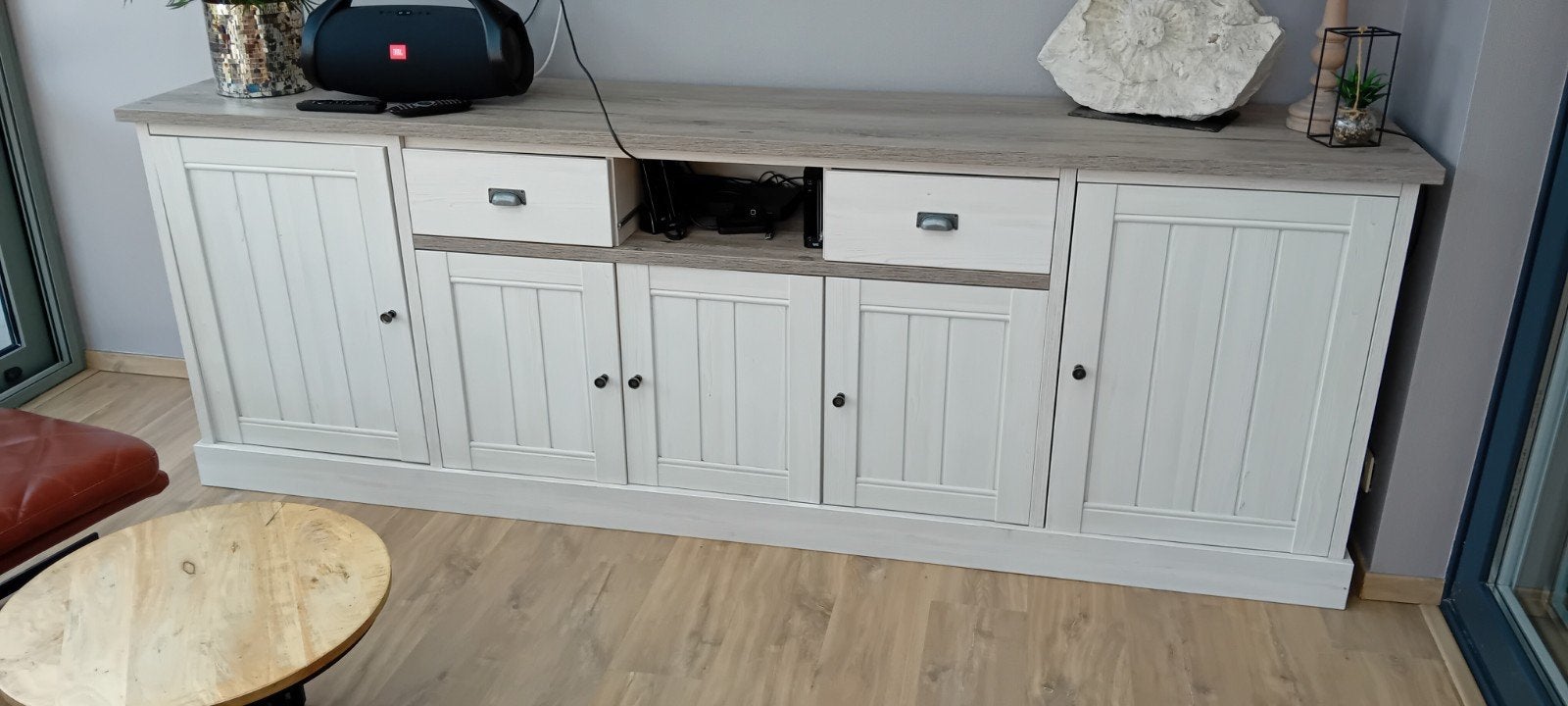 Gratis kast, Huis en Inrichting, Kasten | Dressoirs, Ophalen