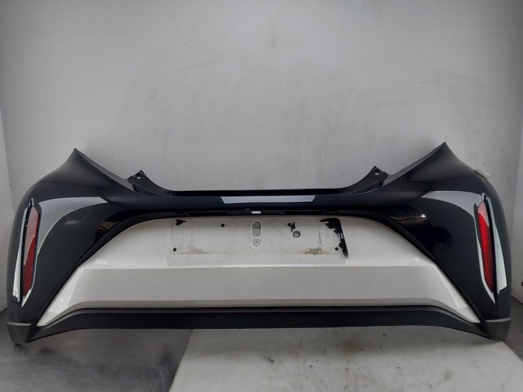 PARE-CHOCS ARRIÈRE (|521590H913|521510H904|524530H011|), Dhr. J. Ham, Arrière, Pare-chocs, Administratie@autoham.nl