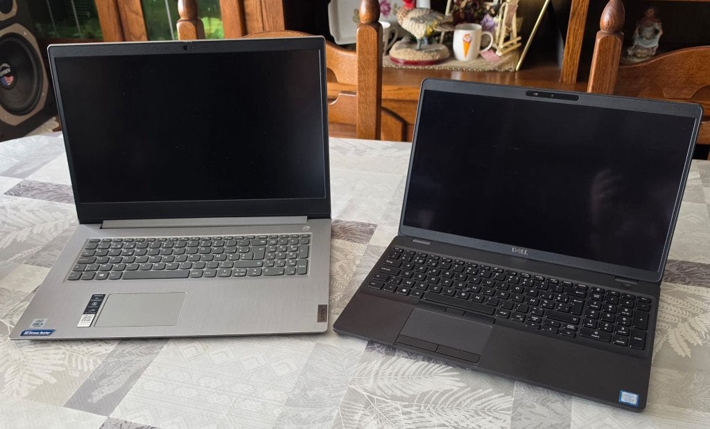 Lenevo Of Dell of Toshiba of Medion Laptop, Computers en Software, Windows Laptops, Ophalen, 4 GB, SSD