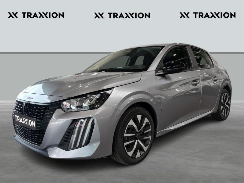 Peugeot 208 Style | Carplay | Park Assist | Brake Assist, Auto's, Euro 6, 1199 cc, Handgeschakeld, 5 deurs