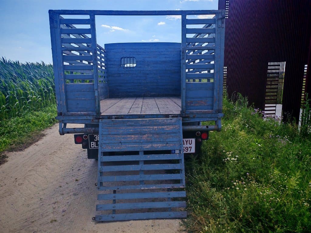 oldtimer, foto 6