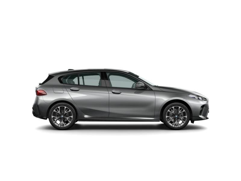 BMW 1-Serie 116i / M Sport Design, Auto's, Parkeersensor, Bedrijf, 5 deurs, https://public.car-pass.be/vhr/4cbae514-dd94-418a-b268-de426a196976