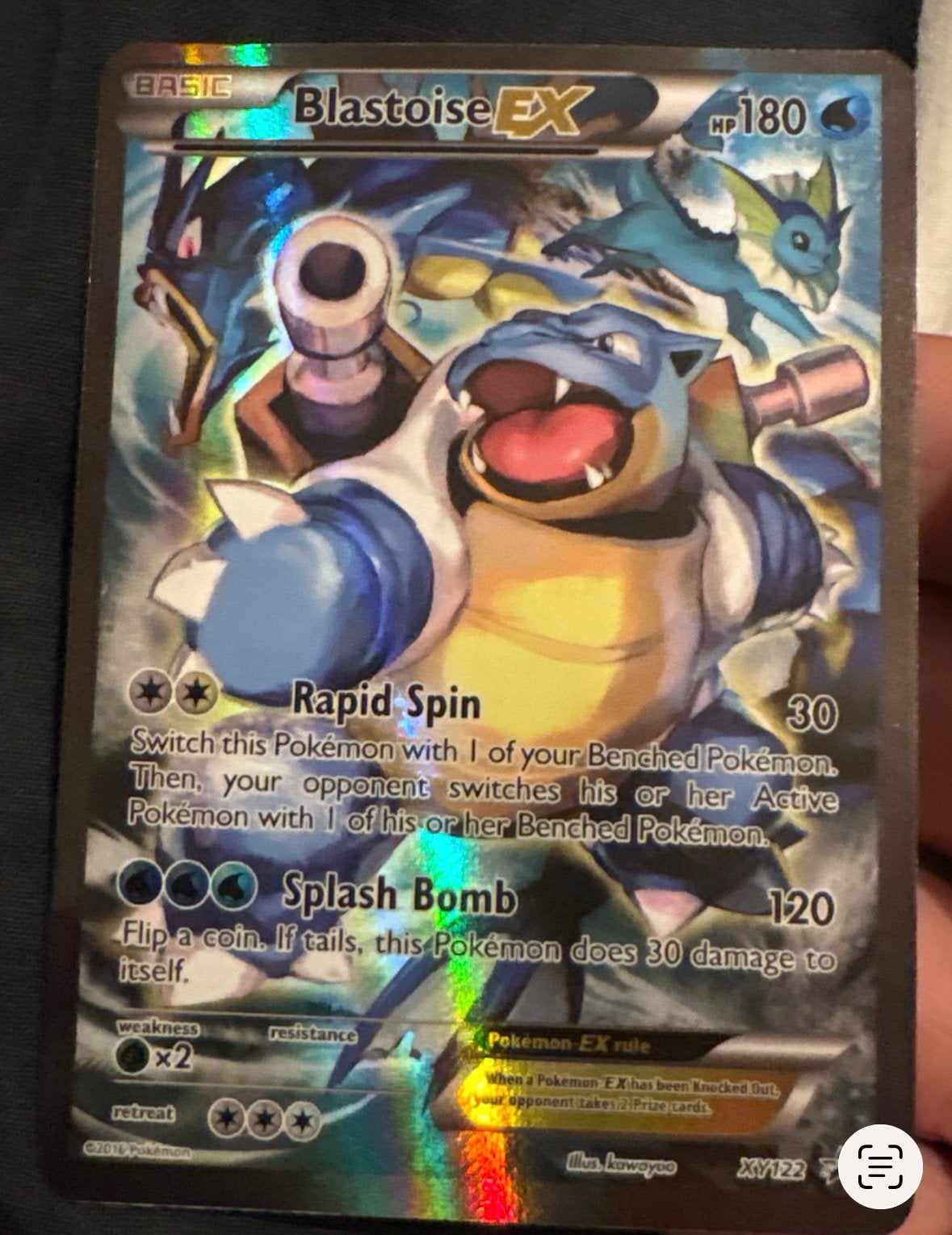 Pokemon lot / moet nu weg, Ophalen, Zo goed als nieuw