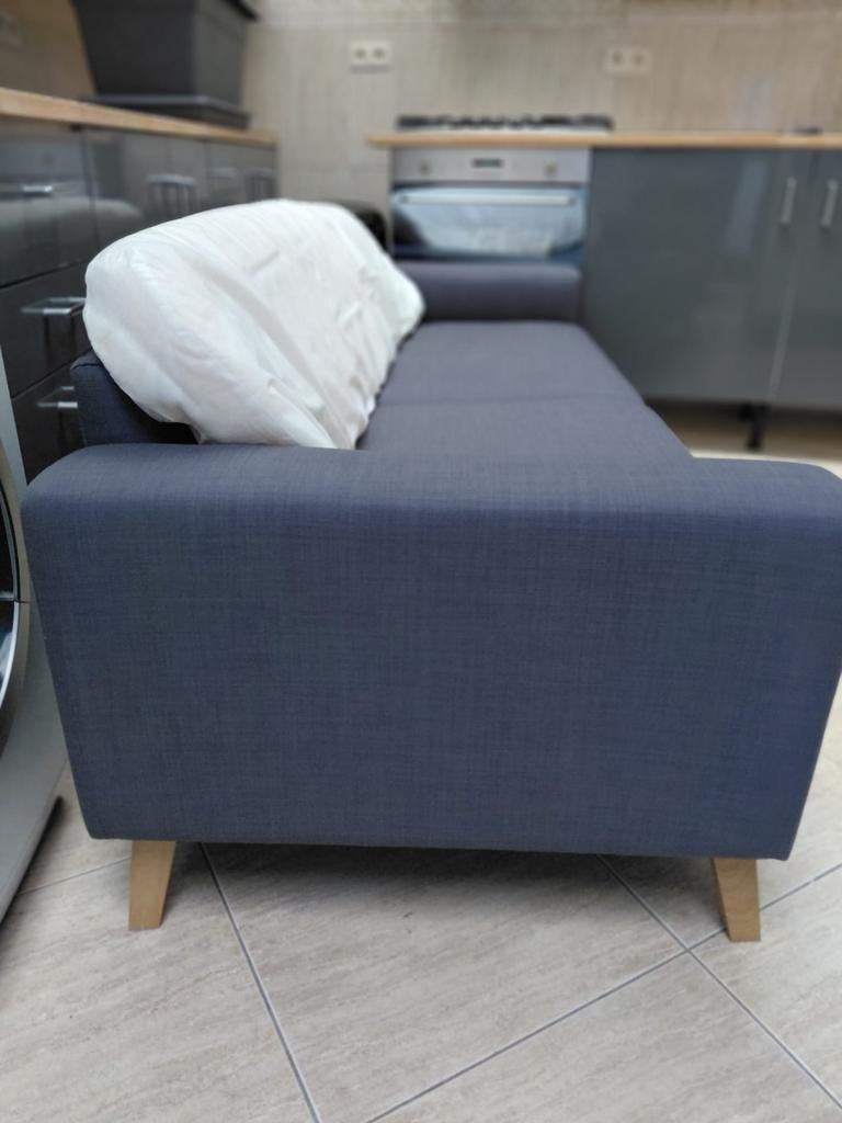 Canapé, Enlèvement