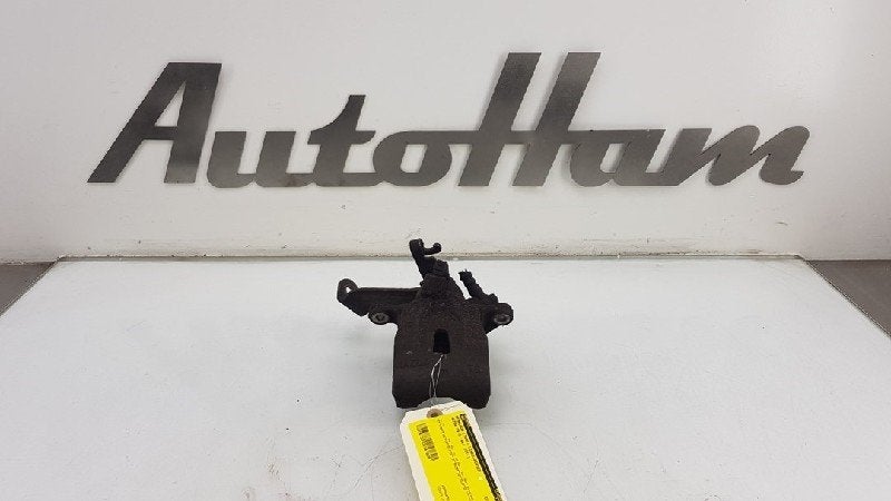 ETRIER DE FREIN ARRIÈRE GAUCHE Mazda CX-5 I (KE,GH), Hitdorfer Straße 73
51371  Leverkusen, DE, Mazda, Utilisé, Info@mazda.de