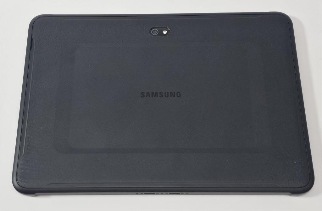 Samsung Galaxy Tab Active Pro - 64GB LTE - Zwart | 2dehands, Enlèvement ou Envoi, 10 pouces, GPS, Utilisé