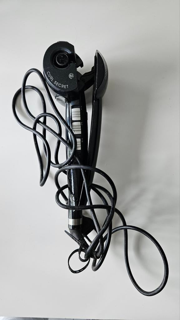 Babyliss Curl Secret 2 Ionic, Ophalen of Verzenden