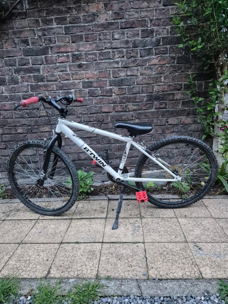 Velo rockrider 300 24 Pouces, Fietsen en Brommers