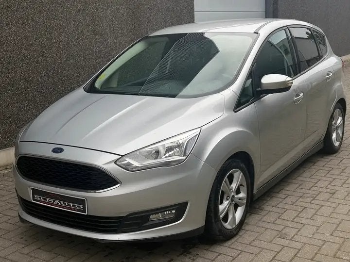 Ford C-Max C-Max 1.5 TDCi Business Class Start-Stop, Achat, Entreprise, Boîte manuelle, Diesel