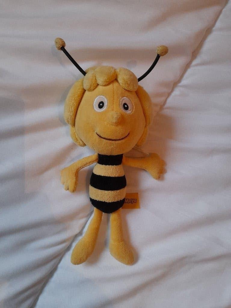 Knuffel Maya de bij, Enlèvement ou Envoi, Comme neuf