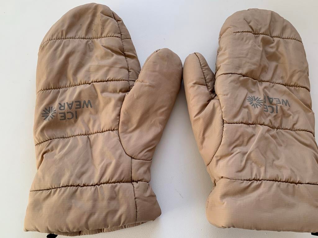 Mitaines Icewear, Enlèvement ou Envoi, Comme neuf, Autres tailles, Gants
