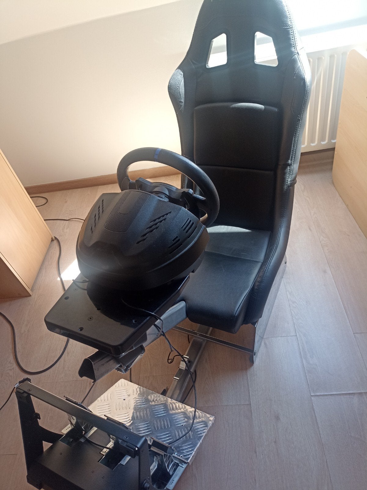 Playseat, Games en Spelcomputers, Spelcomputers | Sony Consoles | Accessoires, Ophalen