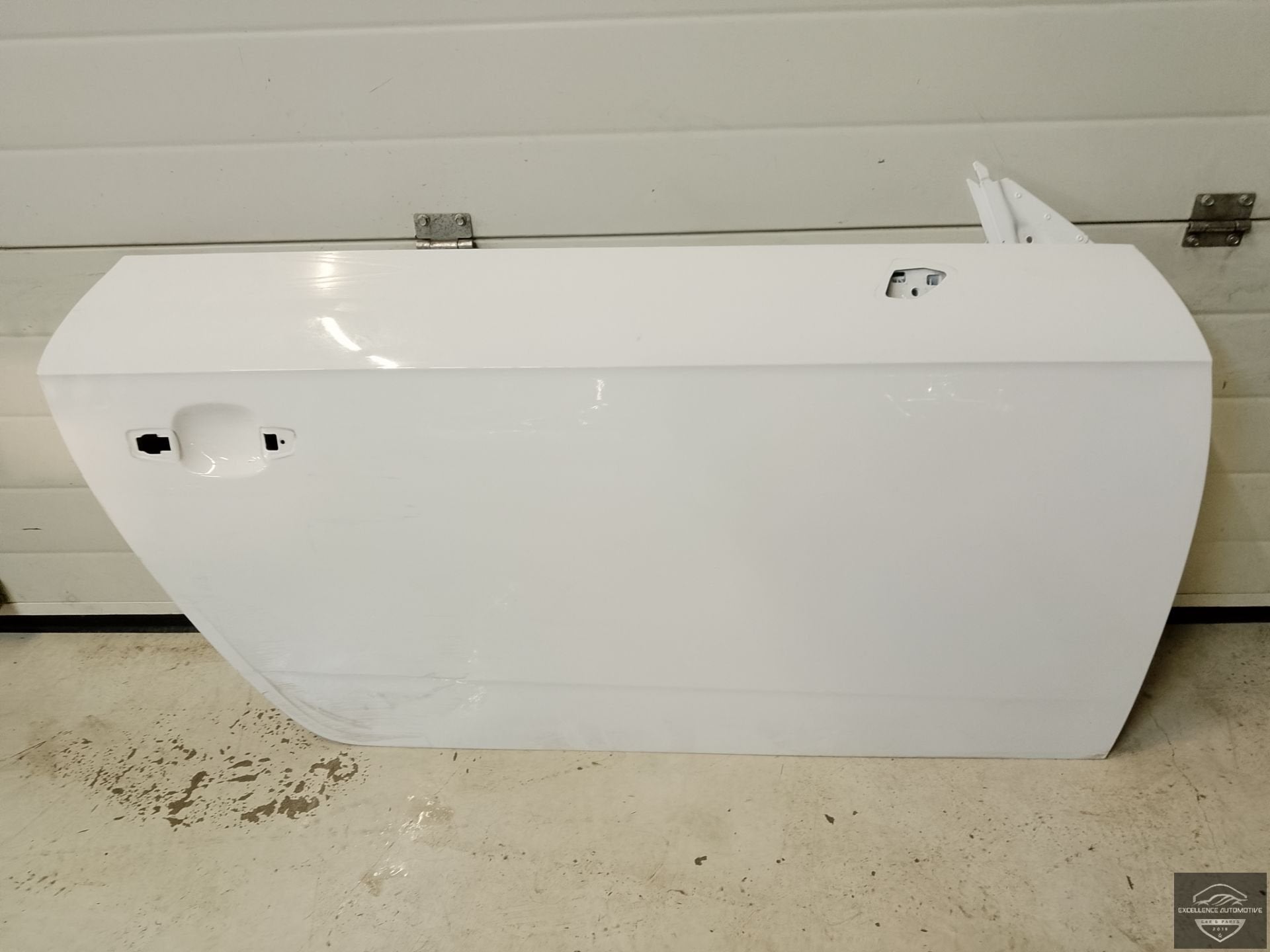 Porte droite d'origine Audi TT 8S 2013-2023 !, AUDI AG, Auto-Union-Strasse 1
85045  Ingolstadt, DE, Utilisé, Kundenbetreuung@audi.de