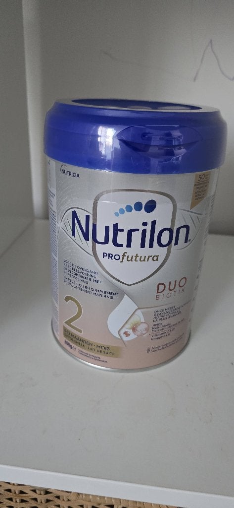 Baby voeding, Kinderen en Baby's, Ophalen, Nieuw, Babyfles, Nutrilon