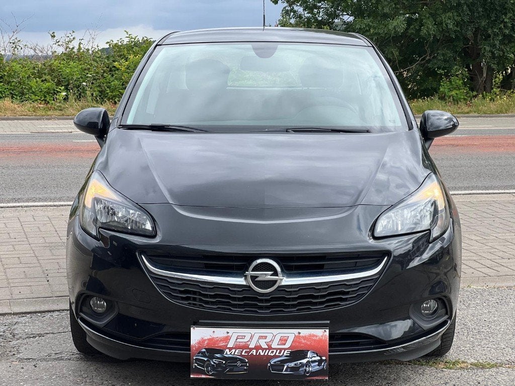 Opel Corsa 1.4i*Euro6b*Clim*Vol. multi*Ve*Re*Vc*Ja*etc, Autos, Essai à domicile, Achat, Euro 6, Entreprise