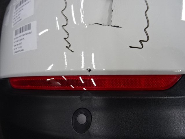 REFLECTOR LINKS Fiat 500X (334) (01-2014/09-2020), Auto-onderdelen, Verlichting, Gebruikt, Fiat