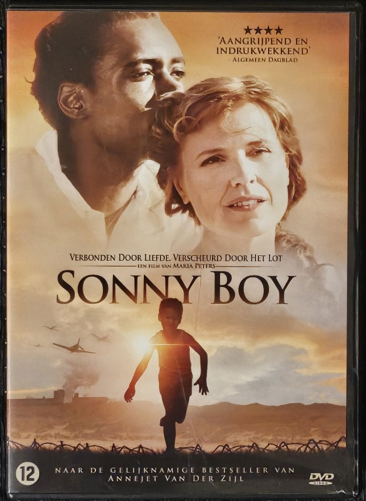 Sonny Boy (2011), Engels, Zo goed als nieuw, Ophalen of Verzenden, Romantiek