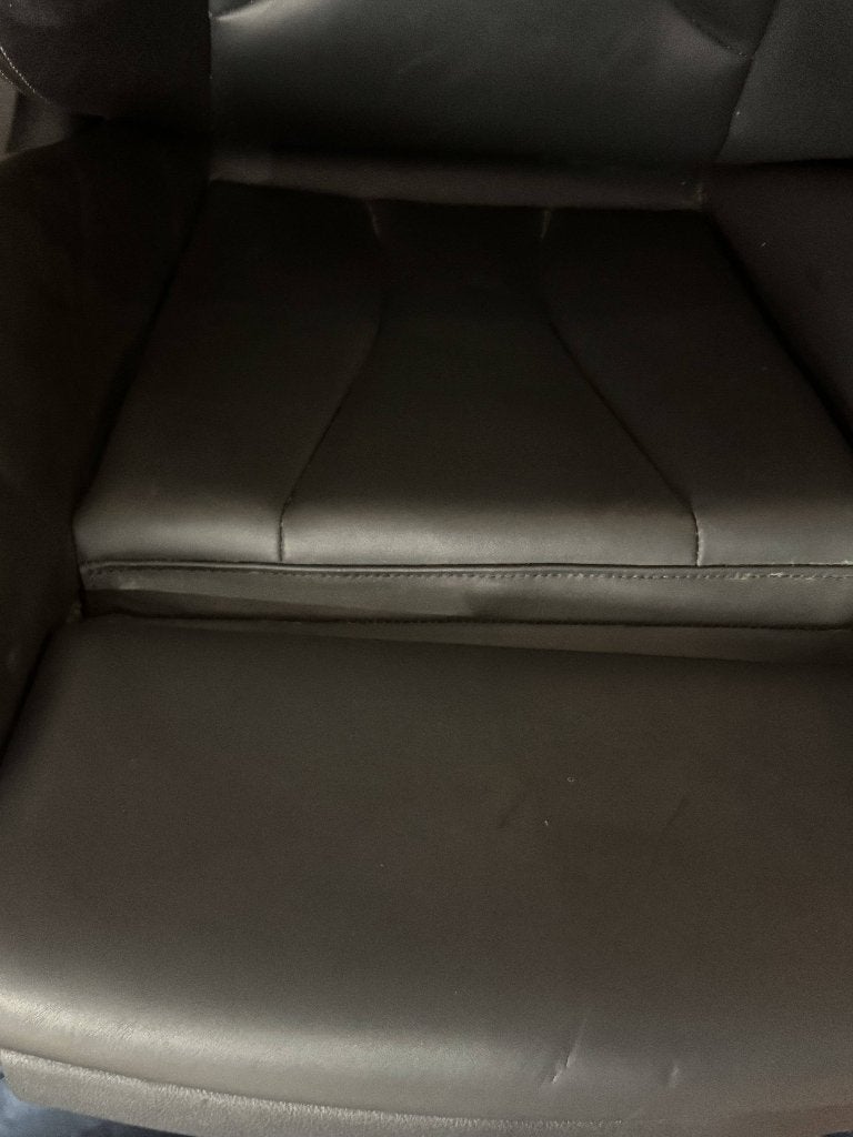 siège cuir audi A3 S3 8V, Enlèvement, Utilisé, Audi
