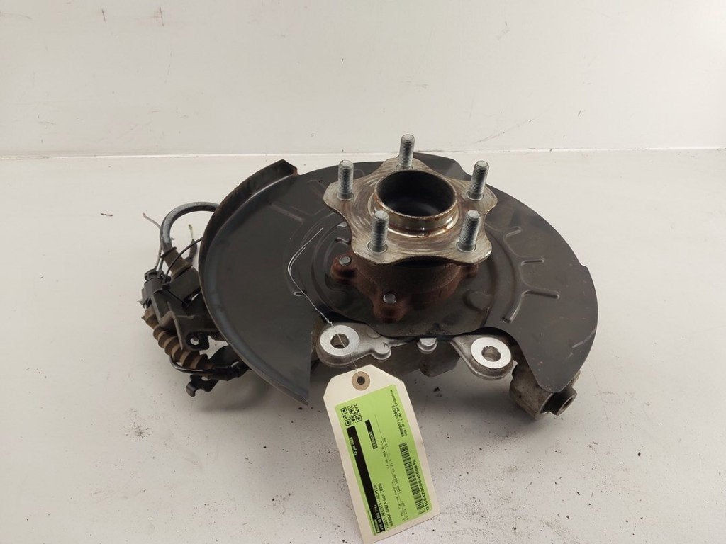 FUSEE RECHTS ACHTER Nissan Ariya (FE0) (|430184PM0A|), Gebruikt, Germany@nissan-services.eu, Kronenweg 38
50389  Wesseling, DE