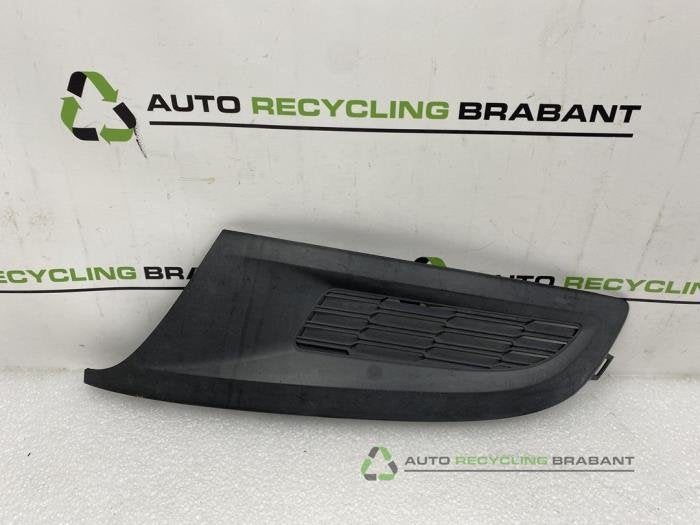 Pare-chocs grille d'un Volkswagen Polo, -, 3 mois de garantie, Utilisé, -
