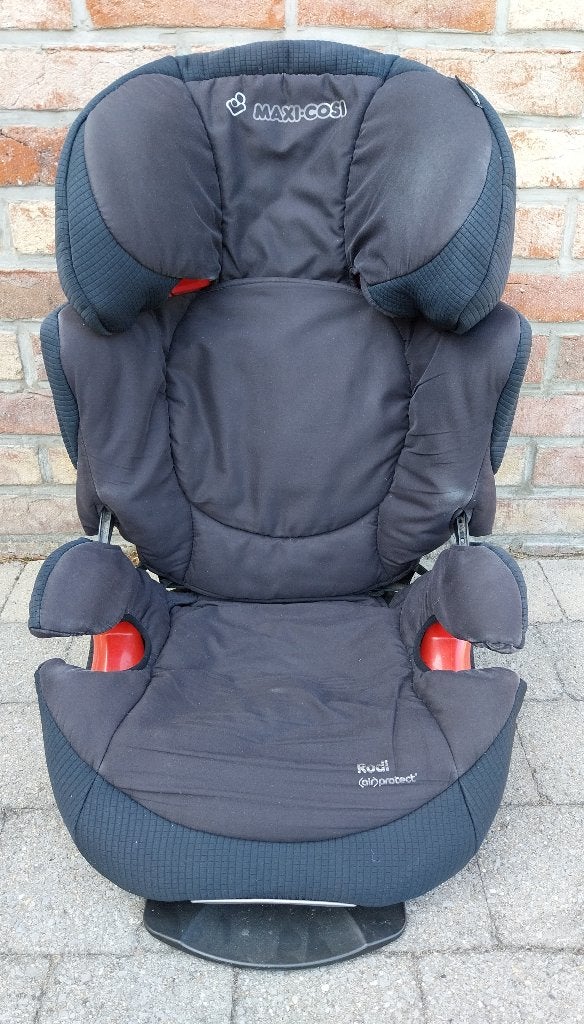 Maxi Cosi (250€ neuf) siège auto air protect, Ophalen, 22 t/m 36 kg, Maxi-Cosi, Gebruikt