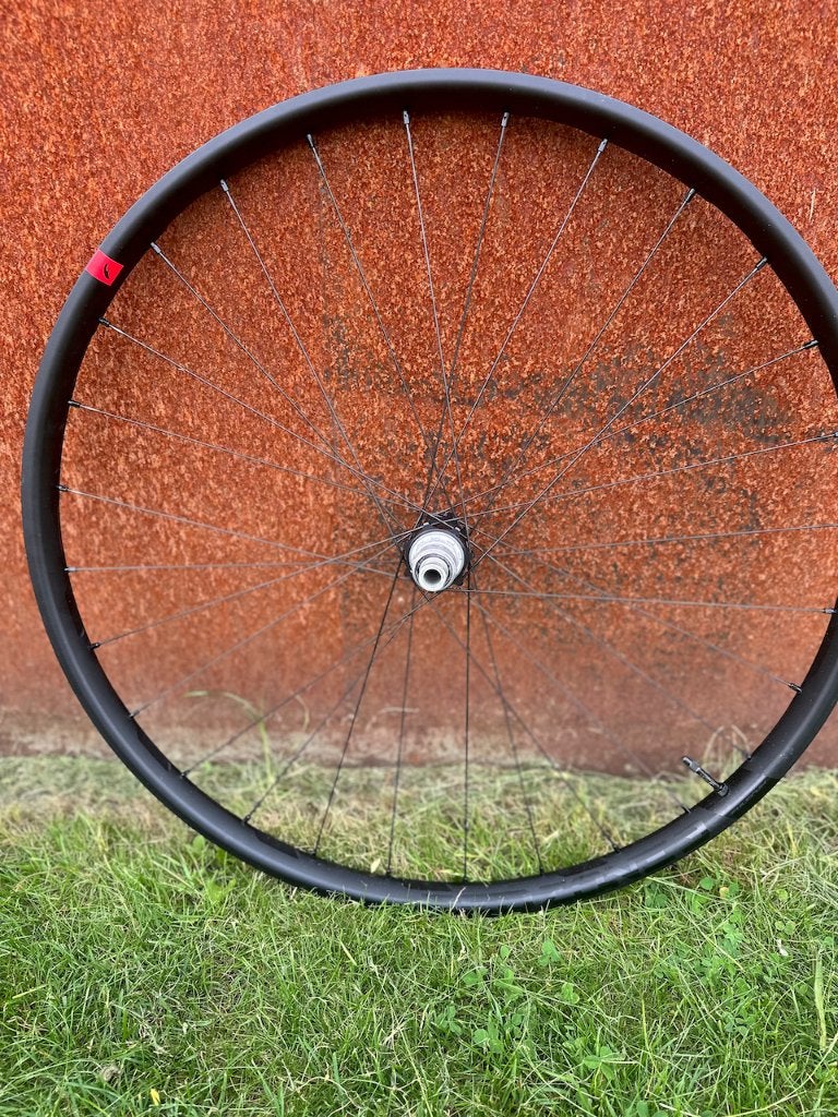 Wielen Fulcrum Red Zone 3, Fietsen en Brommers, Wiel, Fulcrum, Gravelbike, Nieuw