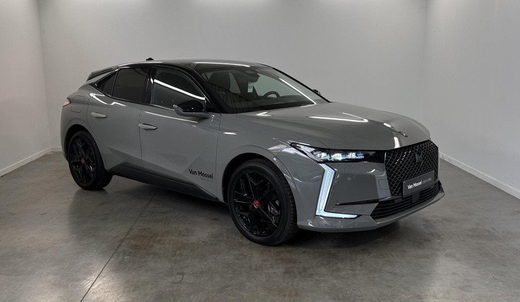 DS 4 E-TENSE Performance Line E-TENSE 225, Auto's, DS, 4 cilinders, 1600 cc, 146 g/km, Bedrijf