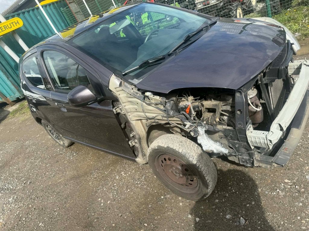Nissan pixo, Autos, Nissan, Achat, Particulier, Essence, Pixo
