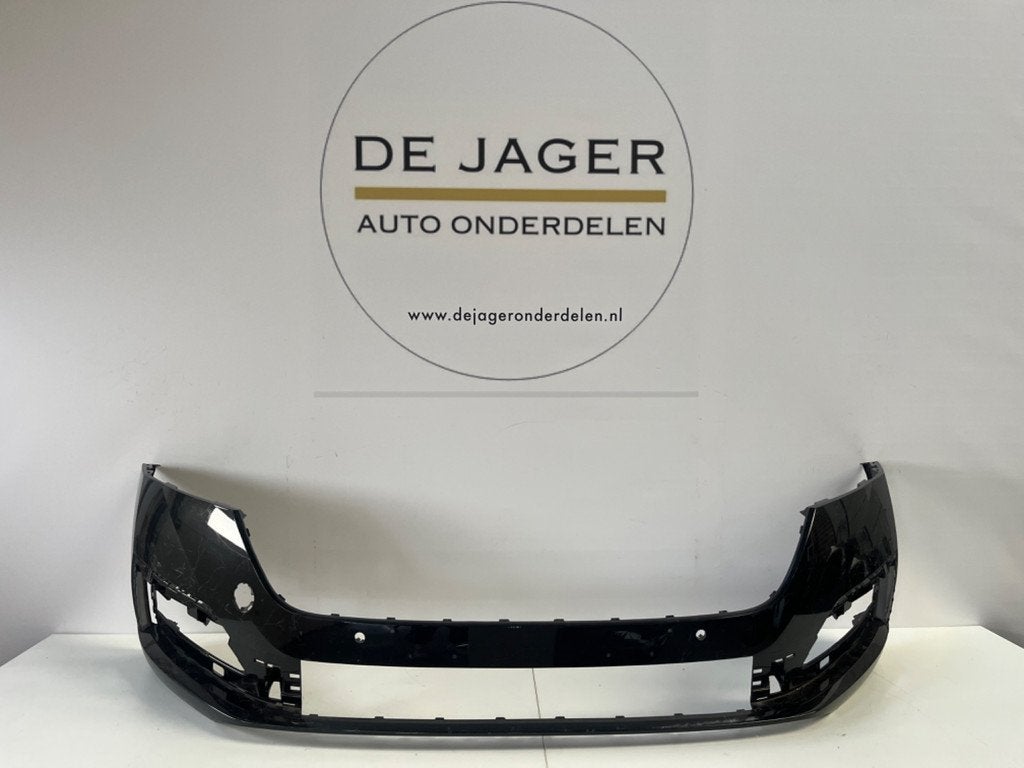 SKODA OCTAVIA IV 4 5E3 VOORBUMPER BUMPER 4PDC 5E3807221, Voor, Tr. Vaclava Klementa 869
293 01  Mlada Boleslav, CZ, Skoda, Bumper