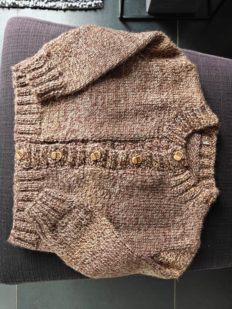 Truitje baby, Ophalen of Verzenden