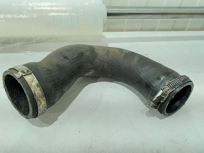 Tuyau intercooler d'un Volkswagen Golf, Autos : Pièces & Accessoires, Climatisation & Chauffage, Volkswagen, Utilisé, 3 mois de garantie