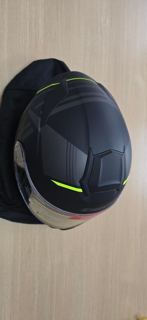 eight Casque ROUTE MODULABLE, Motos, Femmes, Autres types, Enlèvement, Neuf, sans ticket