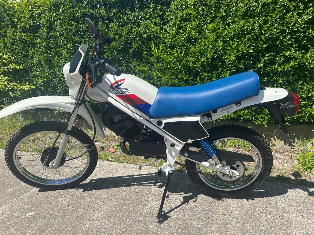 Honda MT5, Fietsen en Brommers, Ophalen, Zo goed als nieuw