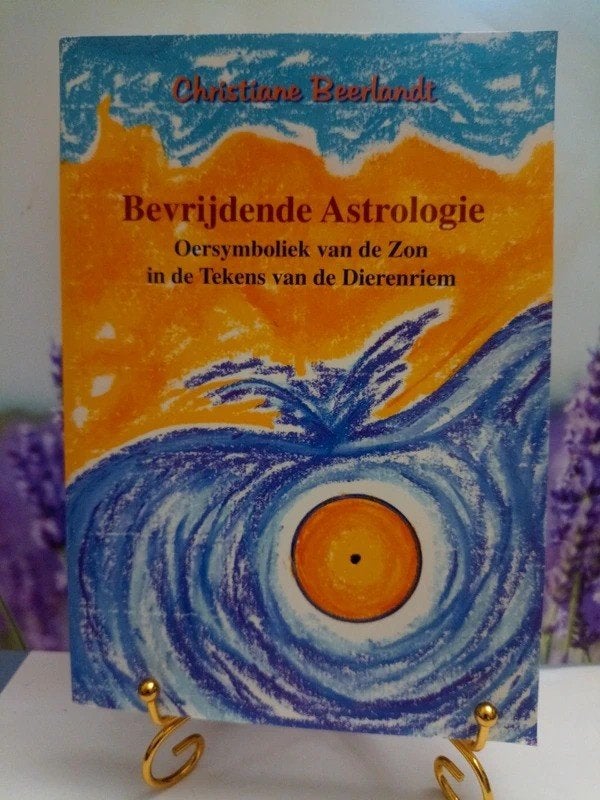 Bevrijdende astrologie, Boeken, Ophalen of Verzenden, Zo goed als nieuw, Astrologie