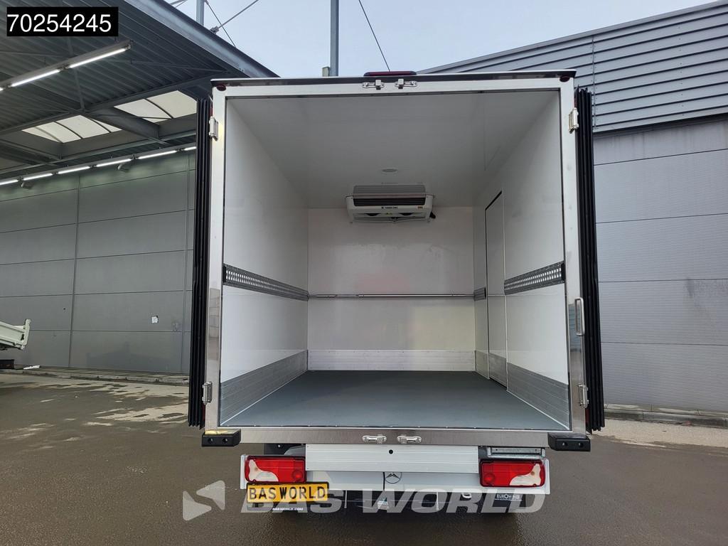 Mercedes Sprinter 315 CDI BPM VRIJ! Automaat Koelwagen Therm, Auto's, Automaat, Stof, 4 cilinders, 2000 kg