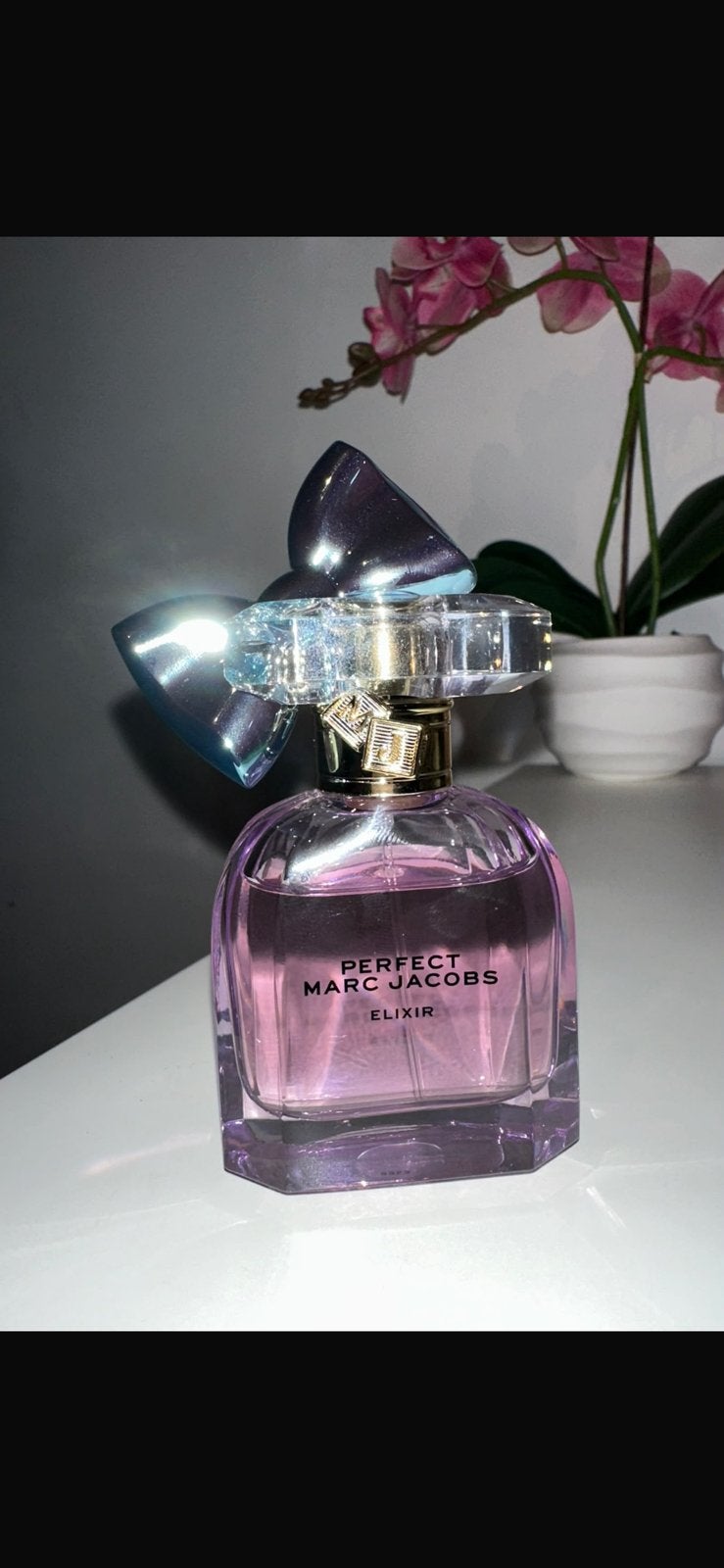Perfect Marc Jacobs Elixir, Ophalen, Zo goed als nieuw