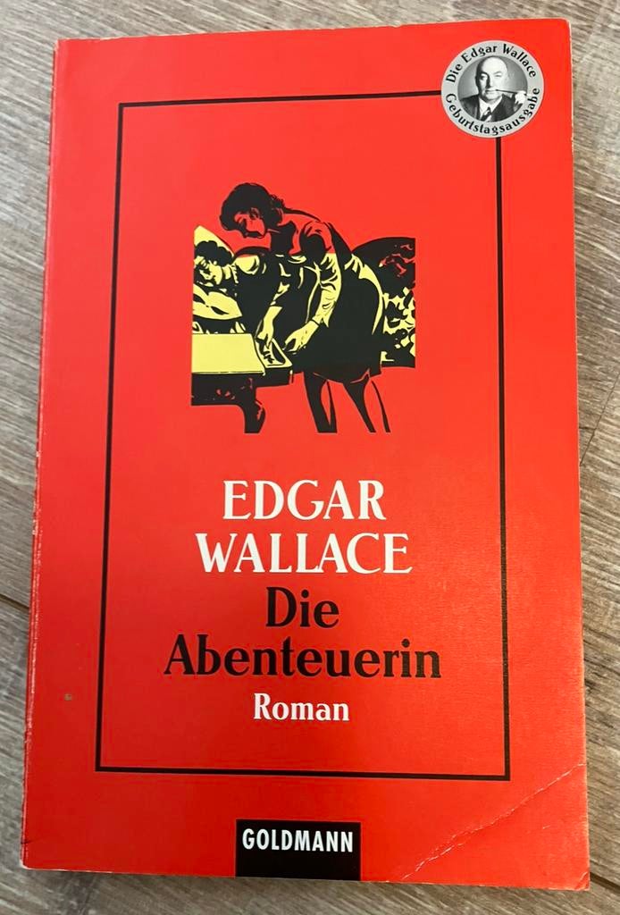 Gratis: 82 boekjes Edgar Wallace, Livres, Langue | Allemand, Enlèvement, Comme neuf, Fiction
